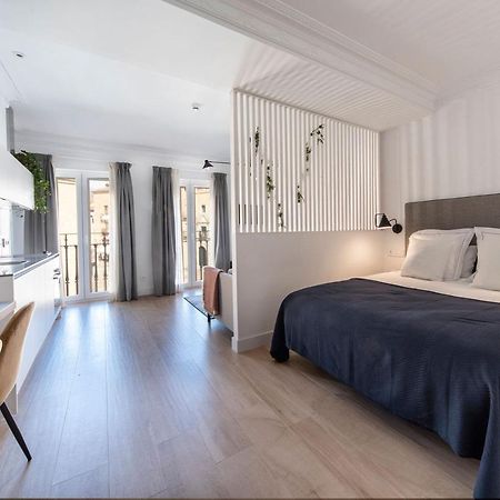 Real Segovia Apartments By Recordis Hotels Kültér fotó