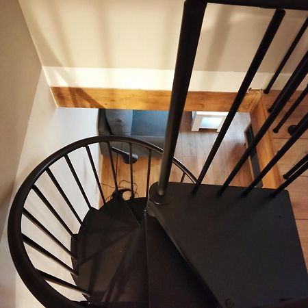 Real Segovia Apartments By Recordis Hotels Kültér fotó