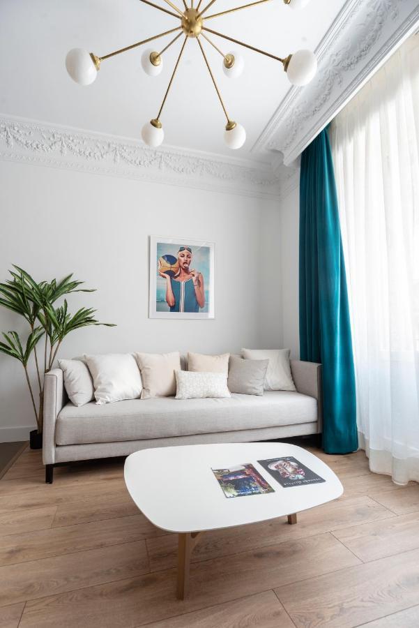 Real Segovia Apartments By Recordis Hotels Kültér fotó