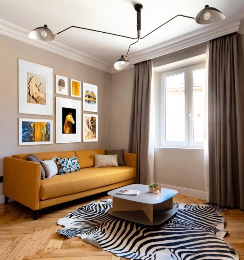 Real Segovia Apartments By Recordis Hotels Kültér fotó