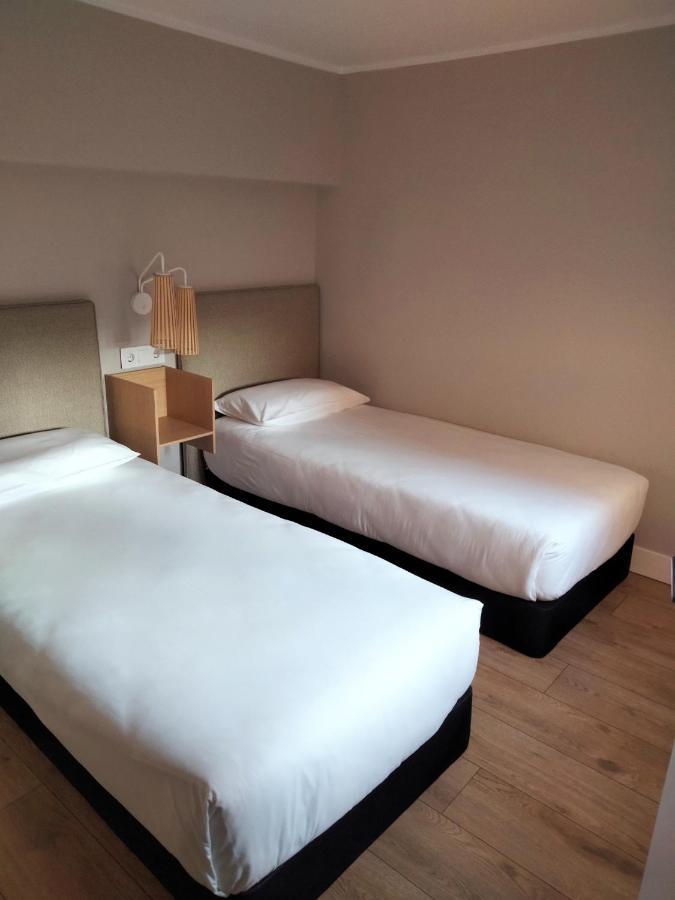 Real Segovia Apartments By Recordis Hotels Kültér fotó