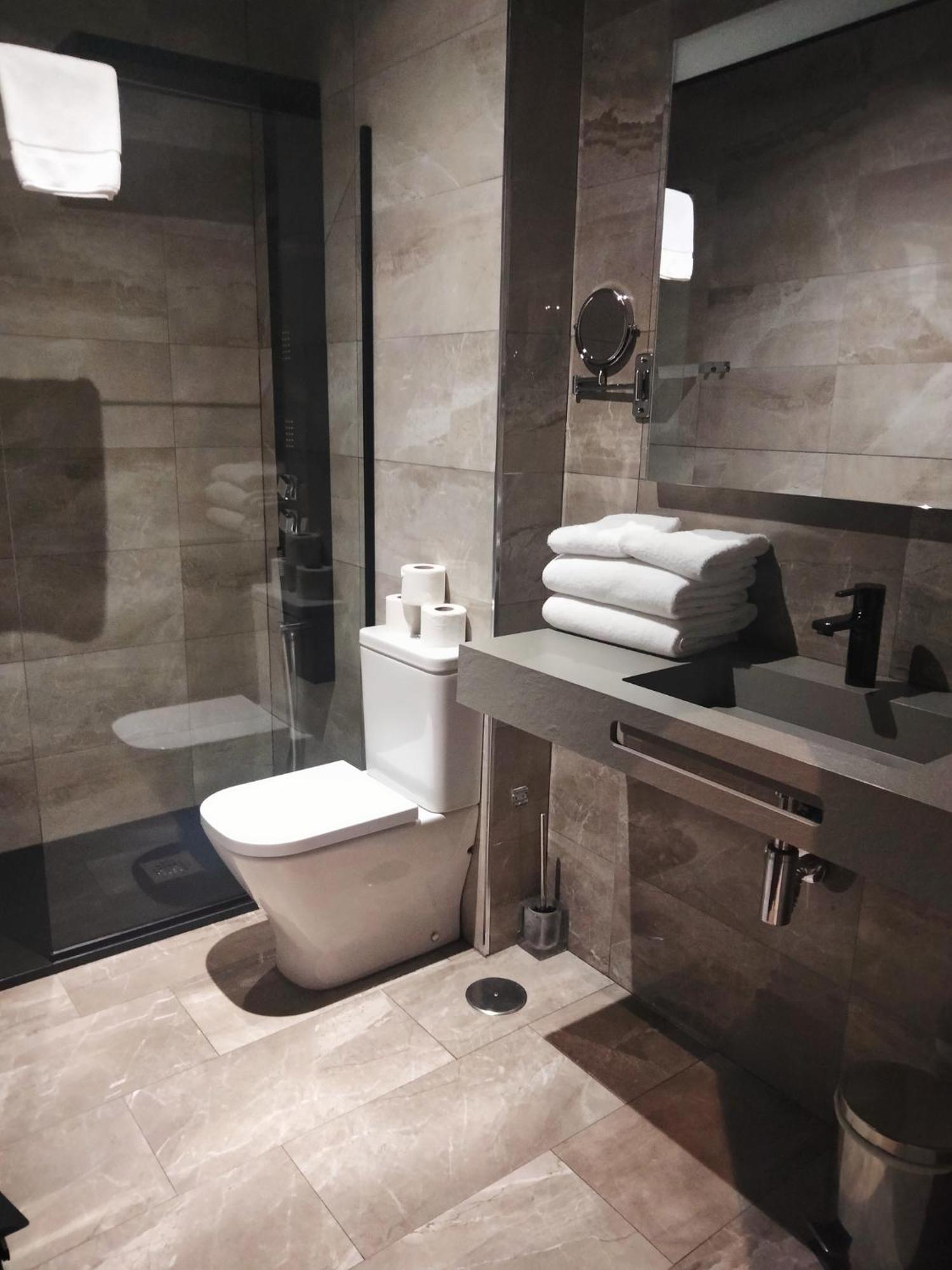 Real Segovia Apartments By Recordis Hotels Kültér fotó
