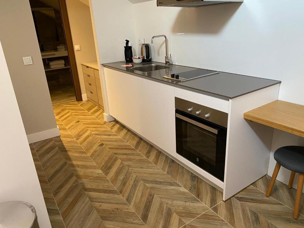 Real Segovia Apartments By Recordis Hotels Szoba fotó